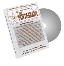 New Pentagram Vol.12 by Wild Colombini - Click Image to Close