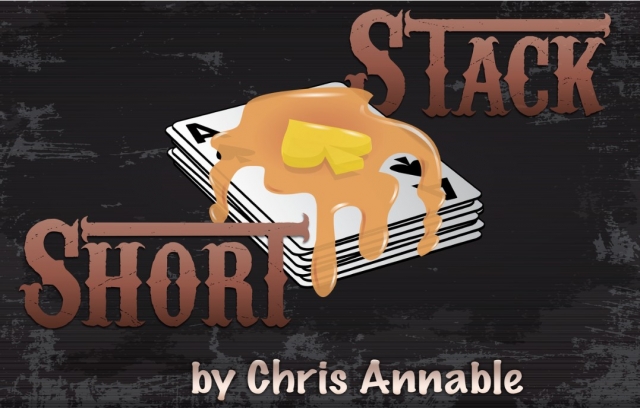 Short Stack by Chris Annable - Click Image to Close