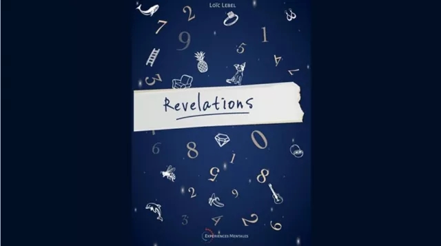 Revelations by Loic Lebel - Click Image to Close
