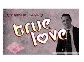 Oz Pearlman - True Love - Click Image to Close