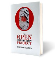 Open Prediction Project by Thomas Baxter - Click Image to Close