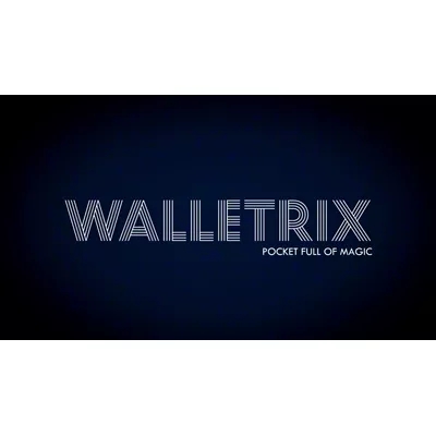 Walletrix by Deepak Mishra and Oliver Smith video (Download)