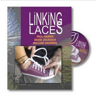 Paul Harris - Linking Laces - Click Image to Close