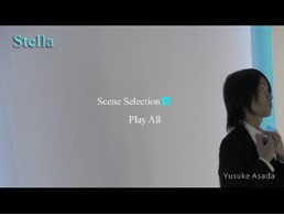 Yusuke Asada - Stella - Click Image to Close