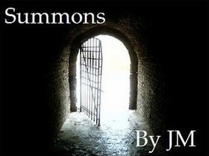 Justin Miller - Summons - Click Image to Close