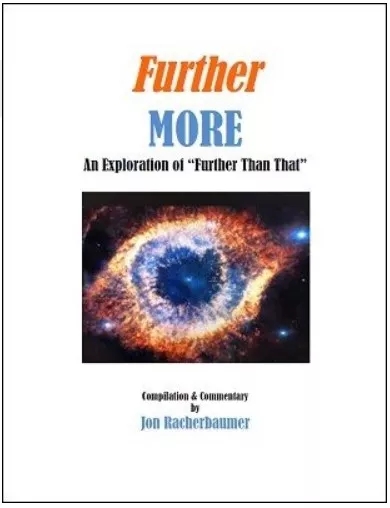 Further More by Jon Racherbaumer - Click Image to Close