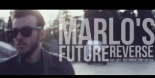 Marlo’s Future Reverse by Alex Pandrea - Click Image to Close