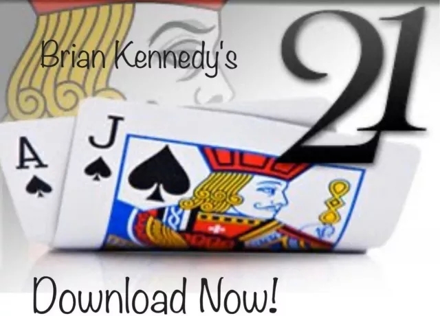 21 By Brian Kennedy - Click Image to Close