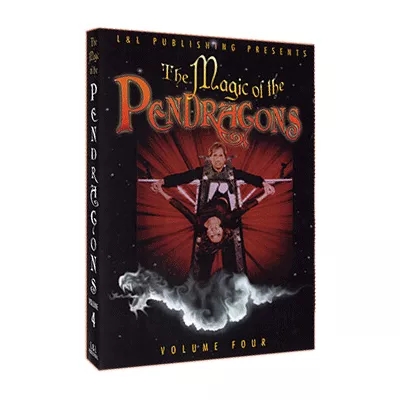 Magic of the Pendragons #4 by L&L Publishing video (Download) - Click Image to Close