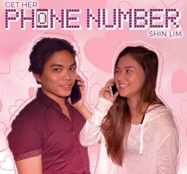 Get Her phone Number by shin lim - Click Image to Close
