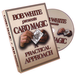 Bob White - A Practical Approach - Click Image to Close