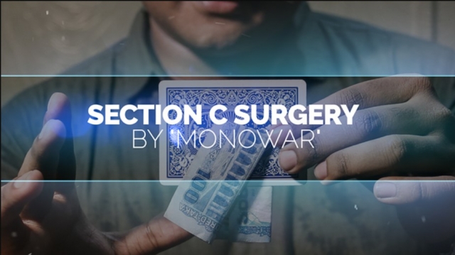 Section C Surgery by Monowar - Click Image to Close