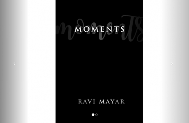 Moments by Ravi Mayar (strongly recommend) - Click Image to Close