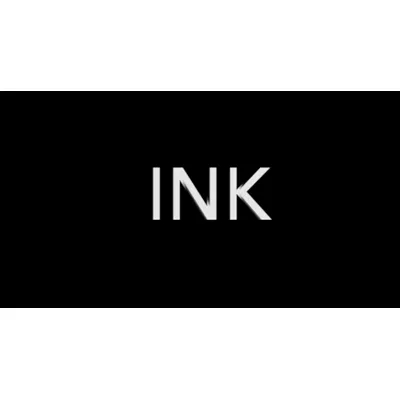 Ink by Hui Zheng Video (Download) - Click Image to Close