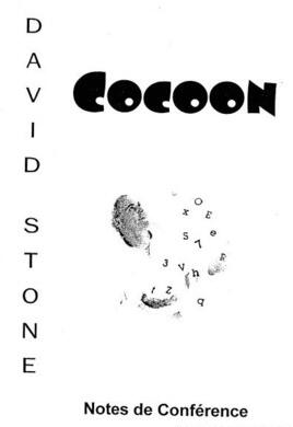 David Stone - Cocoon - Click Image to Close