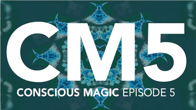 Conscious Magic Episode 5 (Know Technology, Deja Vu, Dreamweaver - Click Image to Close