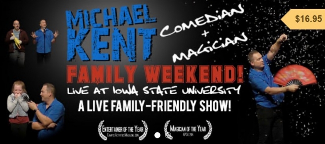 Michael Kent Family Weekend! (7.87G high quality) - Click Image to Close