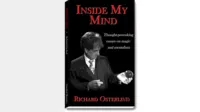 Inside My Mind by Richard Osterlind - Book - Click Image to Close