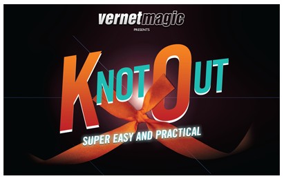 Knot Out by Vernet Magic - Click Image to Close
