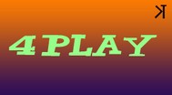 4 Play by Kelvin Trinh - Click Image to Close
