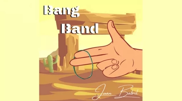 Bang Bands by Juan Babril - Click Image to Close