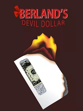 Devil Dollar - Sam Berland - Click Image to Close