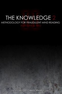 Dee Christopher - The Knowledge 2 - Click Image to Close