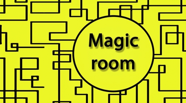 Magic Room by Sandro Loporcaro (Amazo) - Click Image to Close