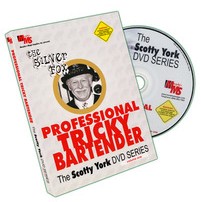Scotty York Vol.1 - Professional Trick Bartender - Click Image to Close