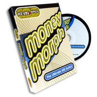 Kevin King - Money Morph - Click Image to Close