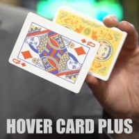 Hover Card Plus by Dan Harlan and Nicholas Lawrence - Click Image to Close