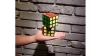 Latex Cube Set by SYOUMA - Click Image to Close
