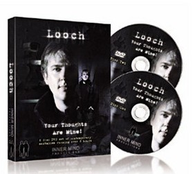Looch - Your Thoughts Are Mine(1-2) - Click Image to Close