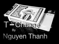 T-Change by Nguyen Thanh & JBmagic - Click Image to Close
