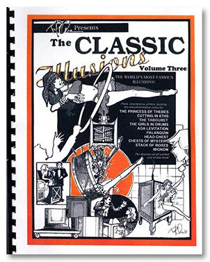 Paul Osborne - Classic Illusions vol 3 - Click Image to Close