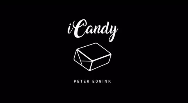 iCANDY (Online Instruction) by Peter Eggink - Click Image to Close