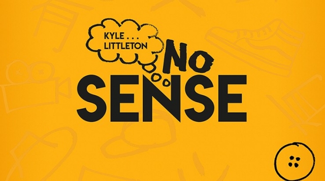 No Sense by Kyle Littleton - Click Image to Close