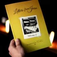 Letters From Juan Volume 2 by Juan Tamariz - Click Image to Close