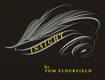 Insight by Tom Elderfield Presented by Shin Lim - Click Image to Close