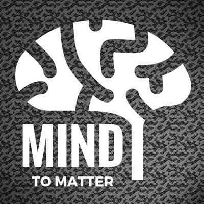 Rick Lax - Mind to Matter - Click Image to Close