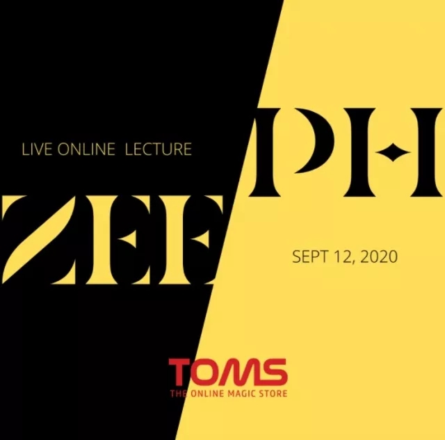 PH x ZEE Live Online Lecture by Zee - Click Image to Close