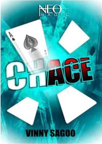 CHACE By Vinny Sagoo - Click Image to Close