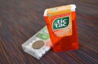 Hate tic tac by mayank chaubey - Click Image to Close