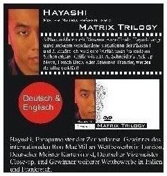 Hayashi - Matrix Trilogy - Click Image to Close