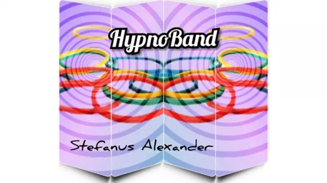 Hypno Band by Stefanus Alexander - Click Image to Close