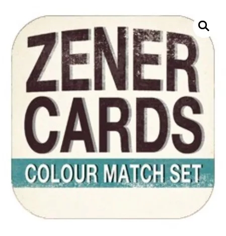 Zener Match By Nikolas Maversis - Click Image to Close
