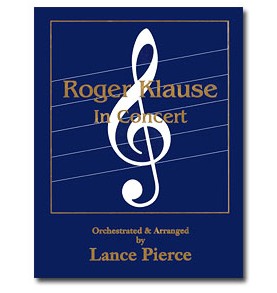 Roger Klause In Concert - Book (Strongly recommend) - Click Image to Close