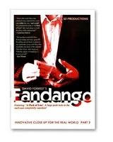 Fandango - Part 2 by David Forrest - Book - Click Image to Close