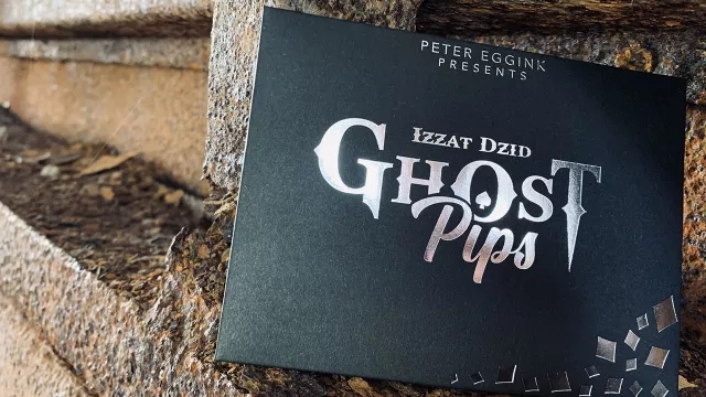 Ghost Pips by Izzat Dzid & Peter Eggink - Click Image to Close