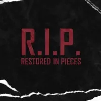 R.I.P. (Restored in Pieces) by Cameron Francis - Click Image to Close